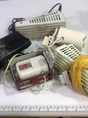 Japan Sewing Machine Motor