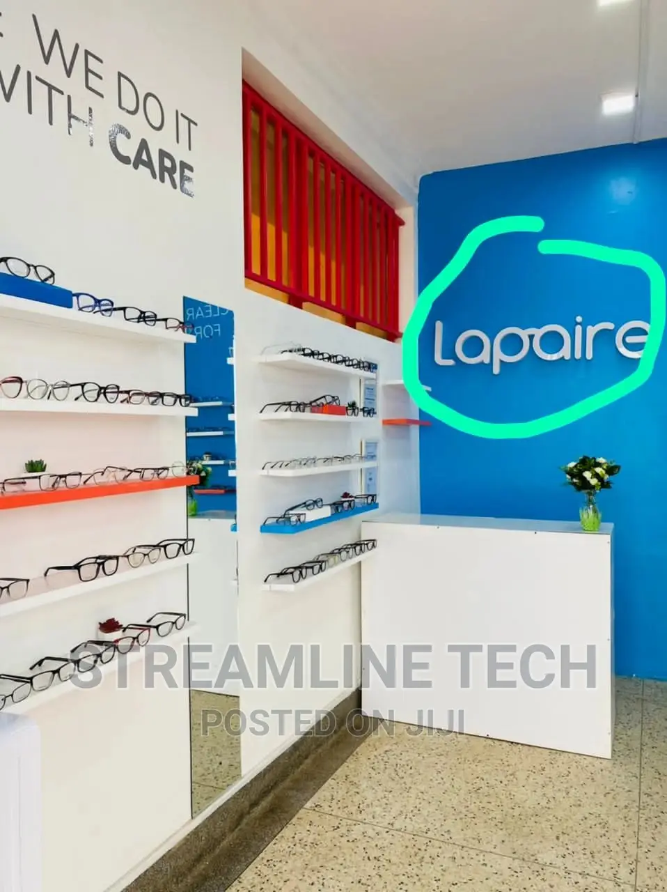 3D /2d/ Lightbox Posters/Signages