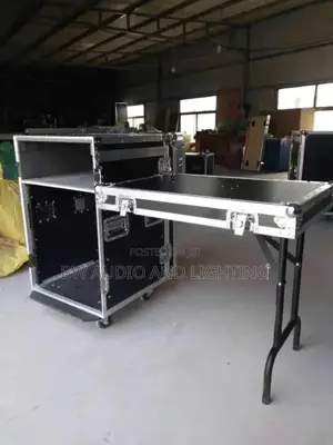 Rack Mixer Stand