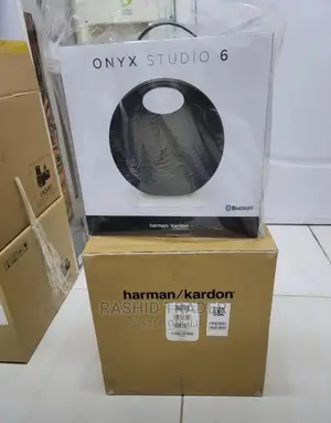 Harman Kardon Studio 6
