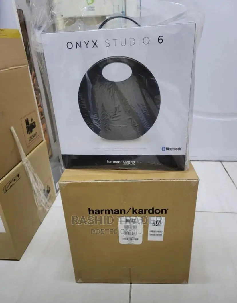 Harman Kardon Studio 6