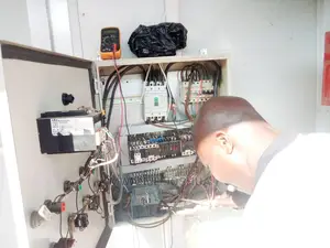 Automatic Change Over Technician Available