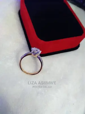 Classy, Simple and Unique Engagement Rings Available