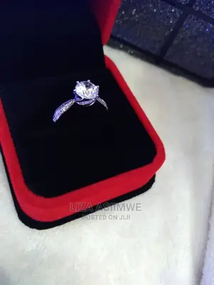 Classy, Simple and Unique Engagement Rings Available