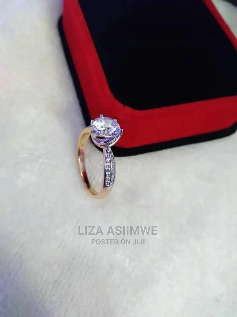 Classy, Simple and Unique Engagement Rings Available