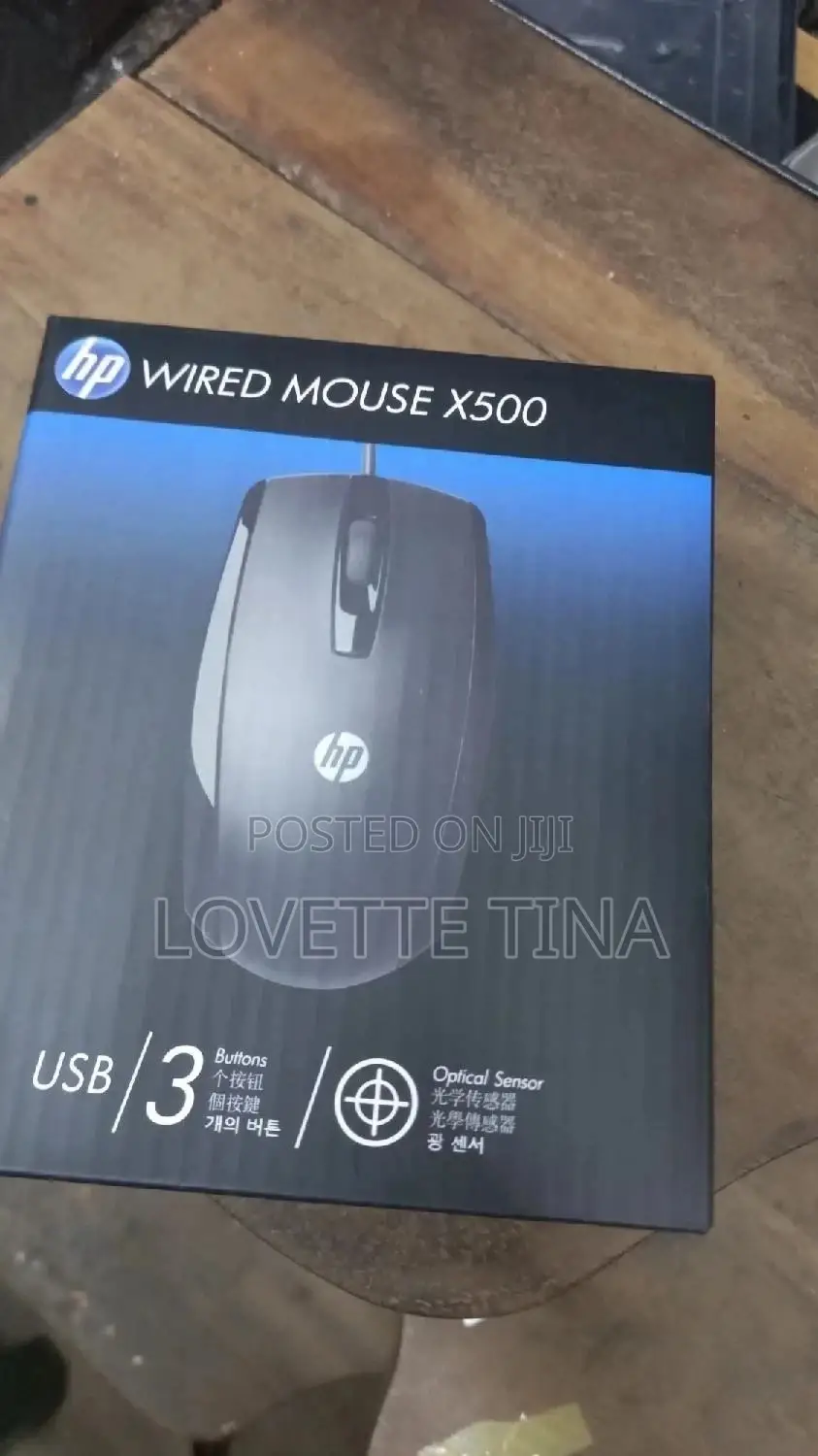 Usb Mouse ,Hp, Dell, Logitech