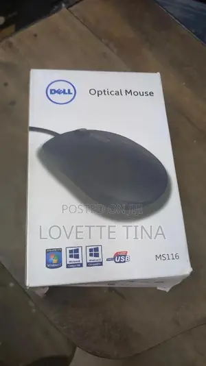 Usb Mouse ,Hp, Dell, Logitech