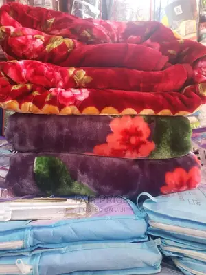 Super Soft Blanket 5*6