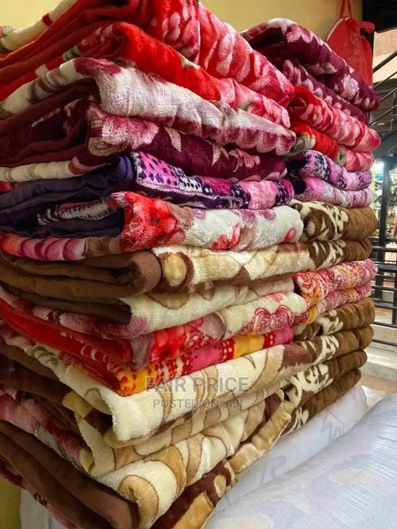 Classic Blankets
