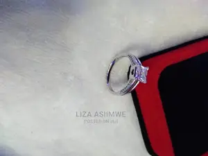 Simple and Classy Engagement Rings Available