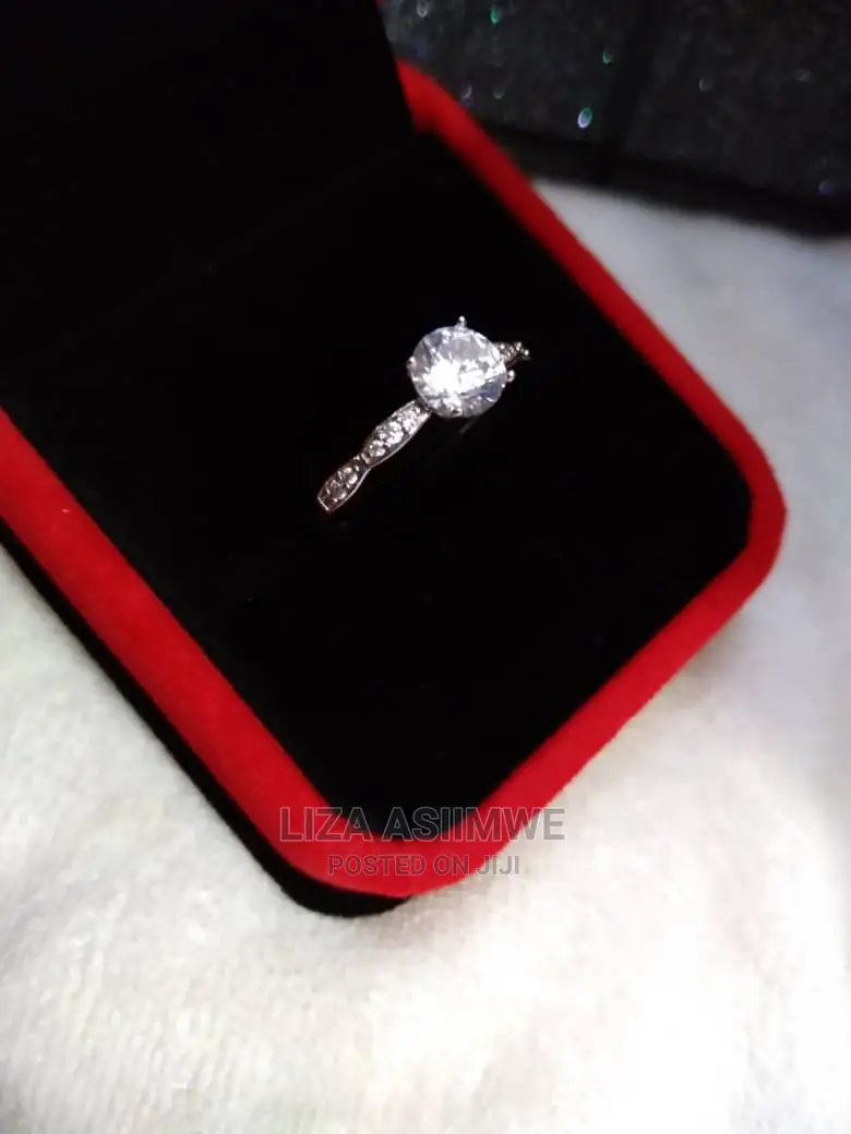 Engagement Rings Available
