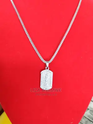 Mens Simple Necklaces Available