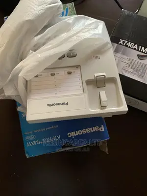 Panasonic IP Phones