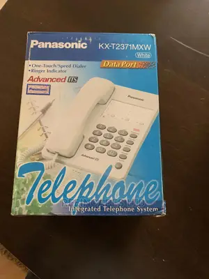Panasonic IP Phones