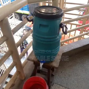 Water Tank Tap