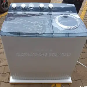 12 Kg Twin Tub