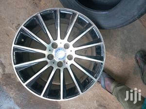 Alloy Rims For Benz