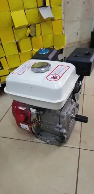 Petrol Engine 7.5