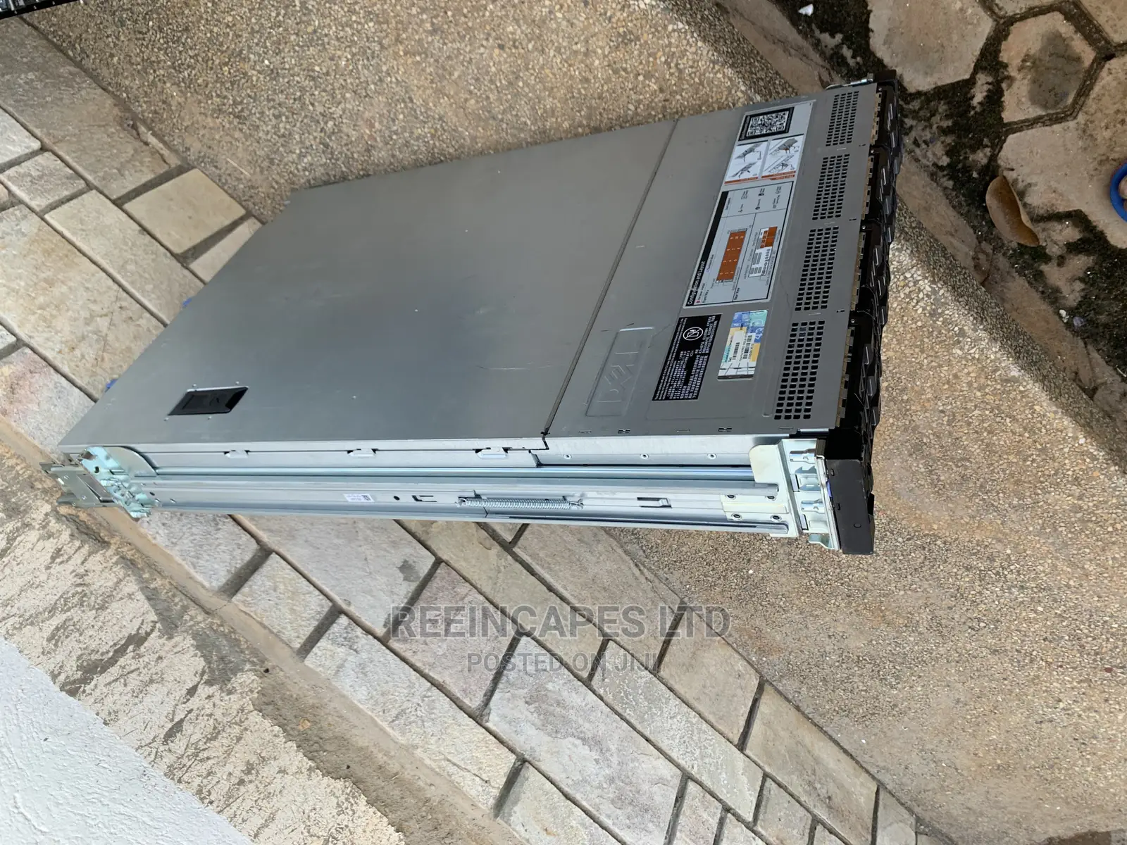 Servers Dell