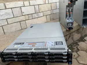 Servers Dell