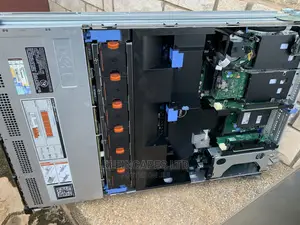 Servers Dell