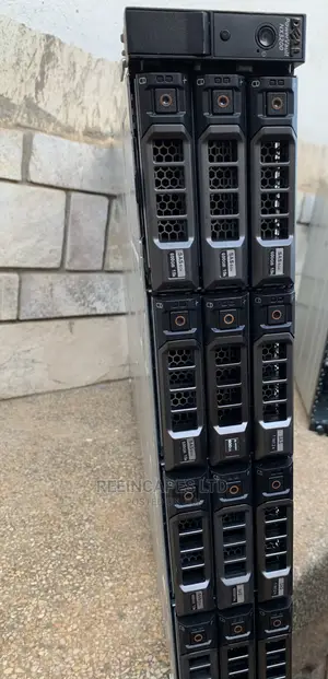 Servers Dell