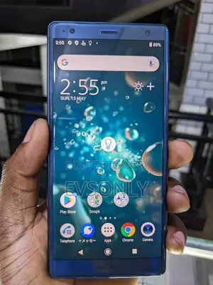 Sony Xperia XZ2 64 GB Blue