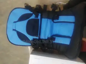 Multi Function Car Seat Cushion