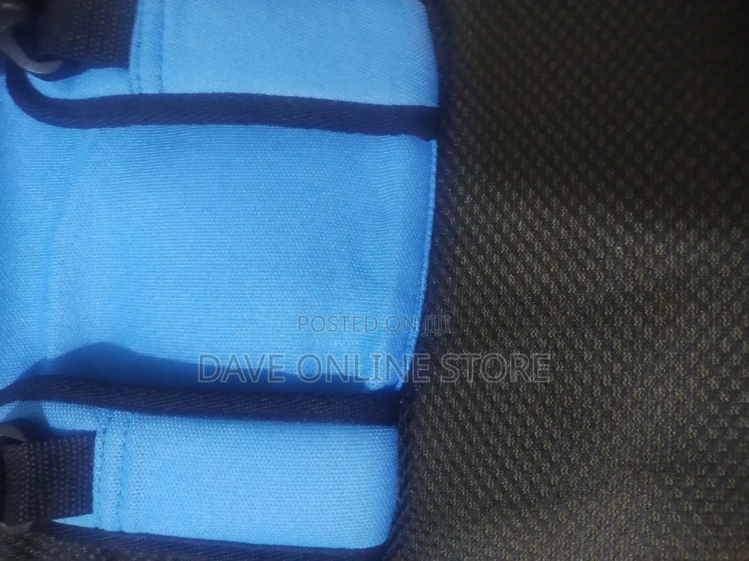Multi Function Car Seat Cushion