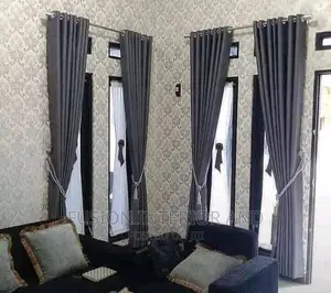 Curtains Fabric