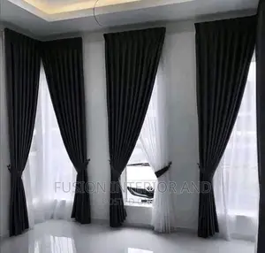 Curtains Fabric