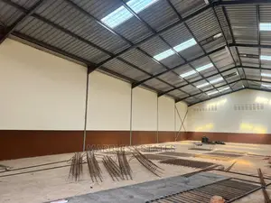 Warehouse for Rent in Namanve at $4.5 Per SQM