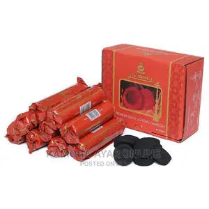 Shisha Coals./Charcoal/Briquettes