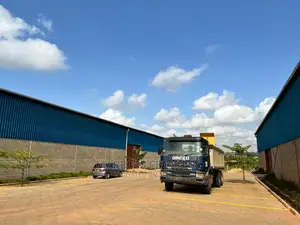 Warehouse for Rent in Namanve at Per Sqm