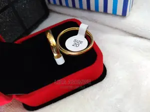 Couple Wedding Rings Available