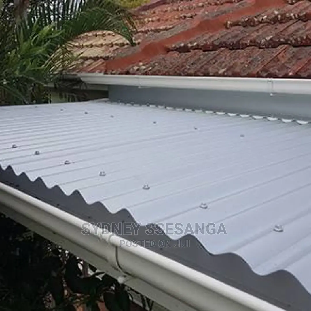 Gutter Services