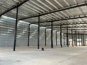 Warehouse for Rent in Namanve at $ 3 Per Sqm