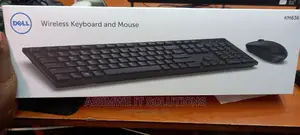 Dell Original Wireless Combo. Mouse and Keyboard