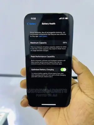 Apple iPhone 13 Pro 256 GB Blue