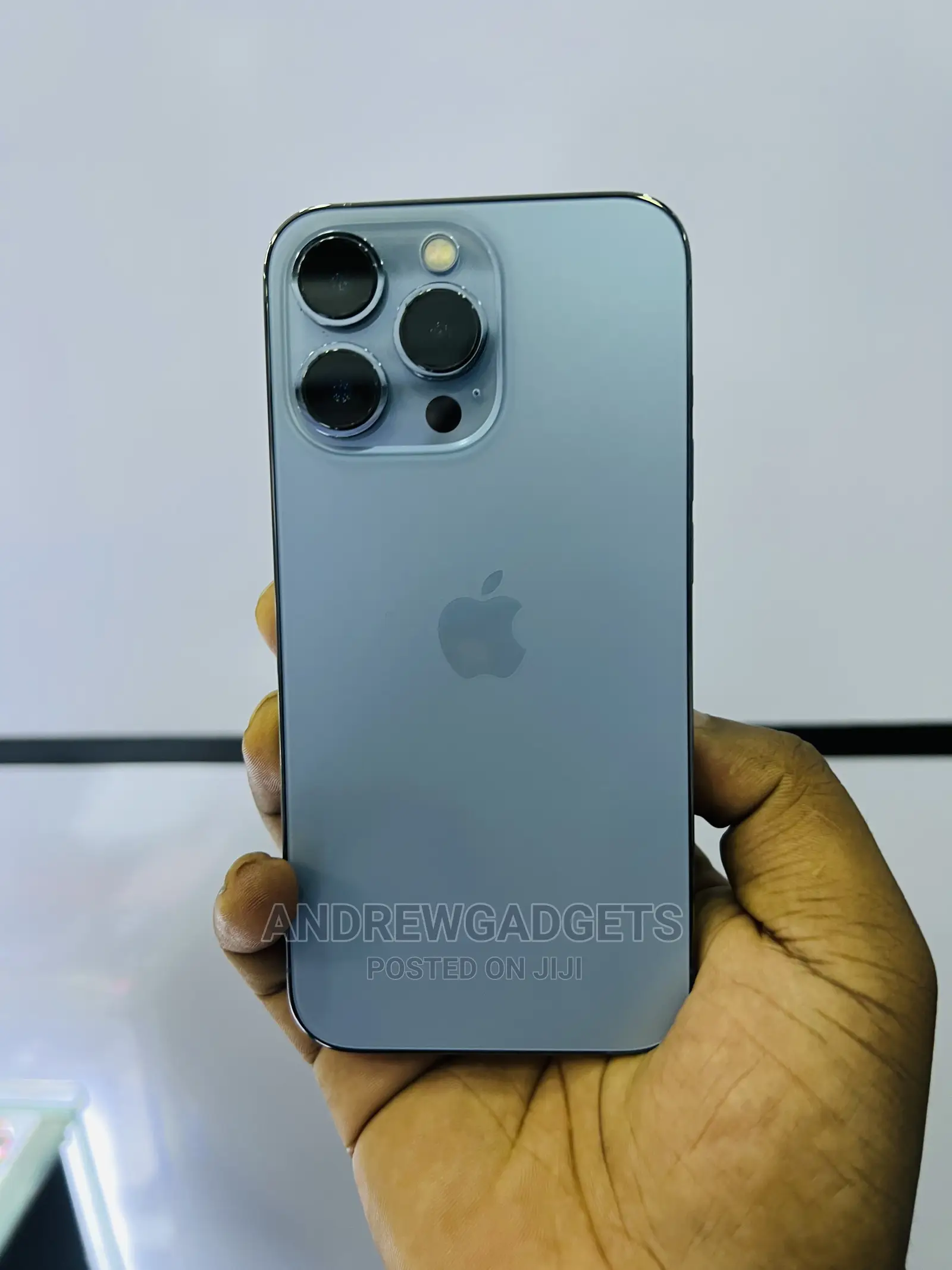 Apple iPhone 13 Pro 256 GB Blue