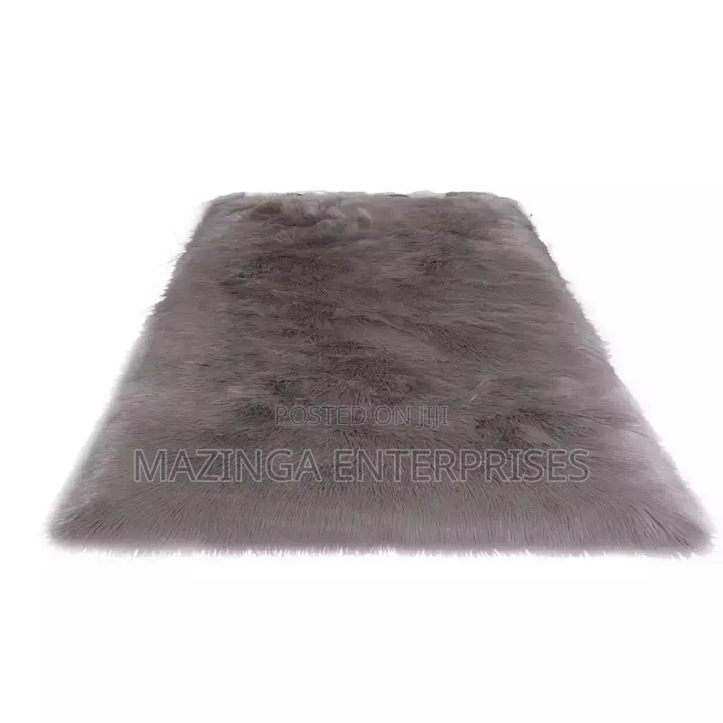3x6" Bedside and Centre Wool Carpets