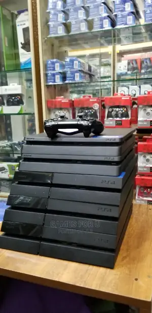 Playstation 4 500gb Harddisk