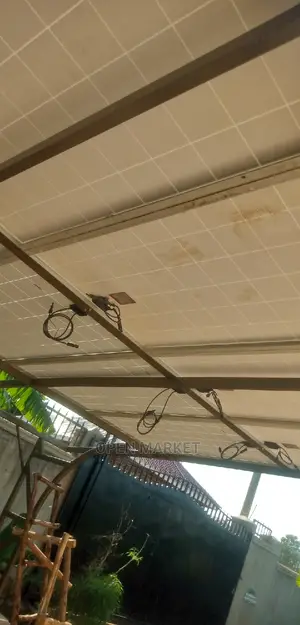 Solar Panels and Installations
