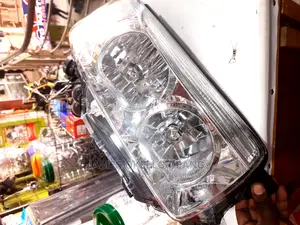 Subaru Forester 2006 Headlamp