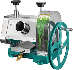 Manual Sugar Cane Juicer Machine (Genuine Machine)