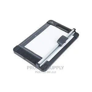 A4 Perfolating Machine/Rotary Paper Cutter