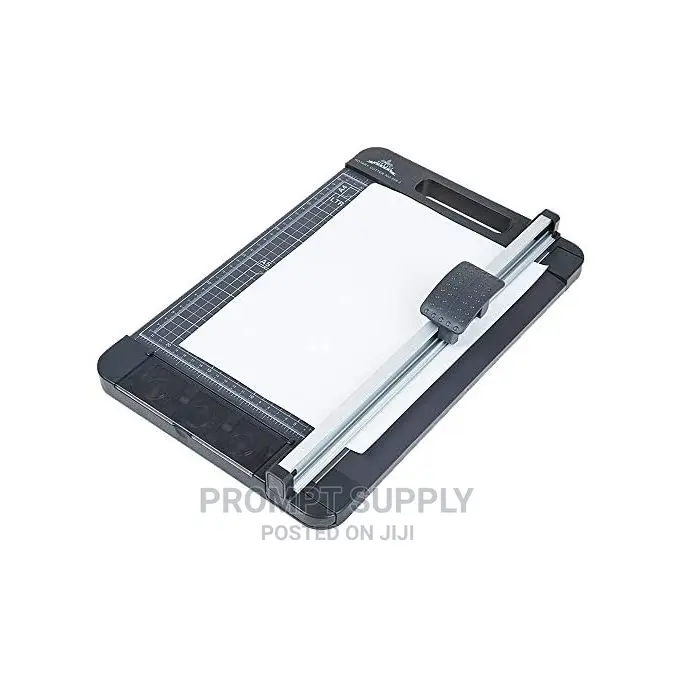 A4 Perfolating Machine/Rotary Paper Cutter