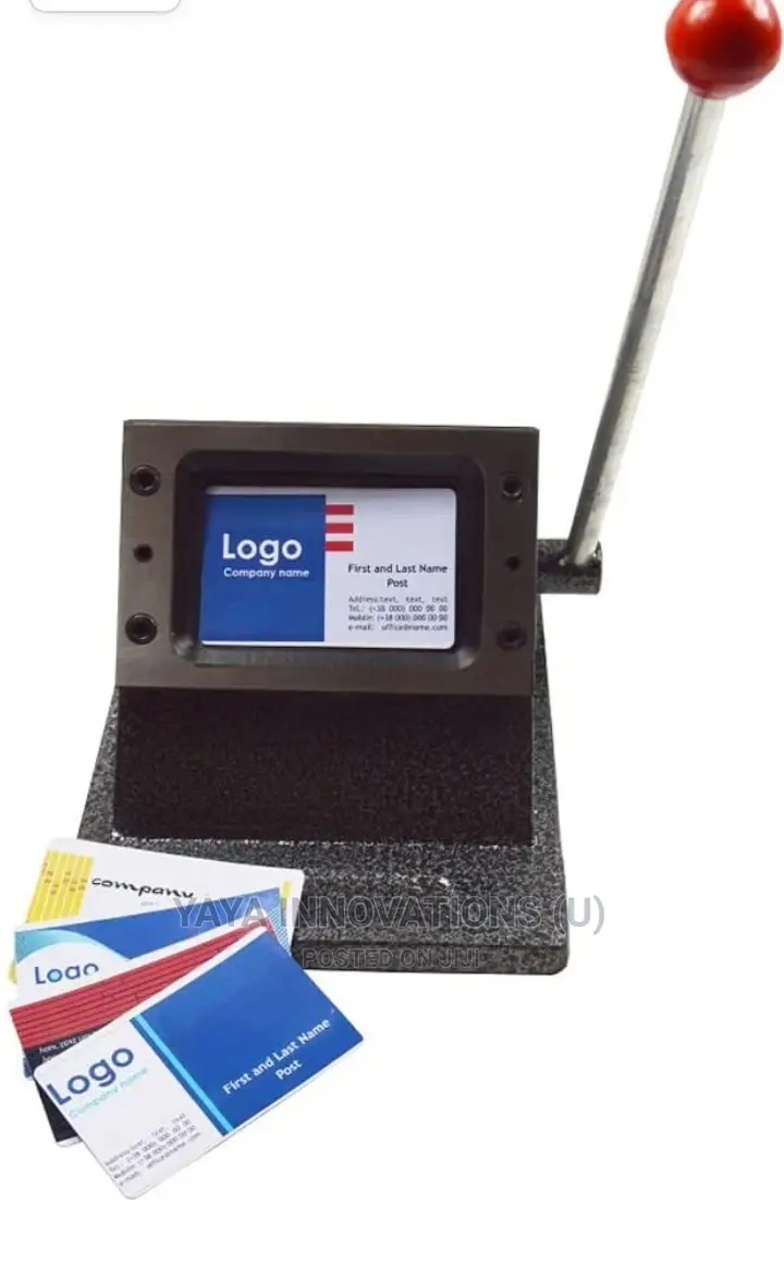 Table ID PVC Cutter