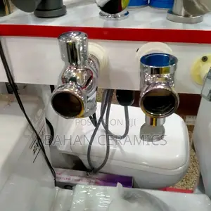 Foot Flash Valves and Urinal Valves