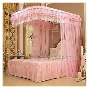 Doha Unique Mosquito Net